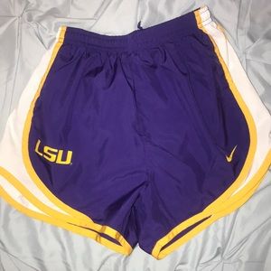 Nike dri- fit shorts